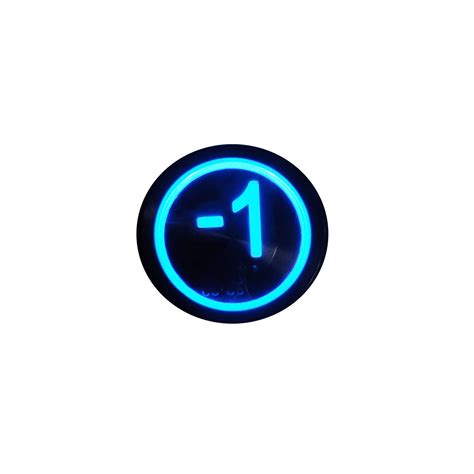 Image result for Custom Elevator Call Button