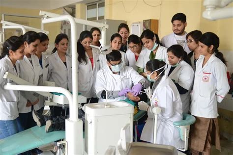 Swami Devi Dyal Hospital and Dental College Panchkula Campus: Photos ...