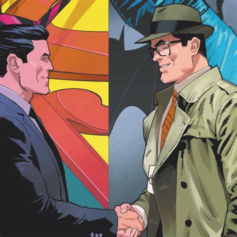 Smallville Bruce Wayne