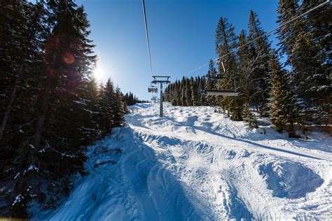 Where to ski in Norway: an ultimate guide to Europe's underrated slopes ...