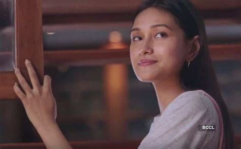 Aradhana Buragohain's latest Center Fresh TVC | Beauty Pageants - Times ...