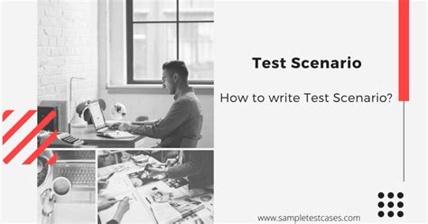 Scenario Testing 的图像结果
