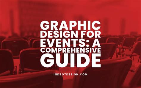 Image result for Event Program Graphic Design