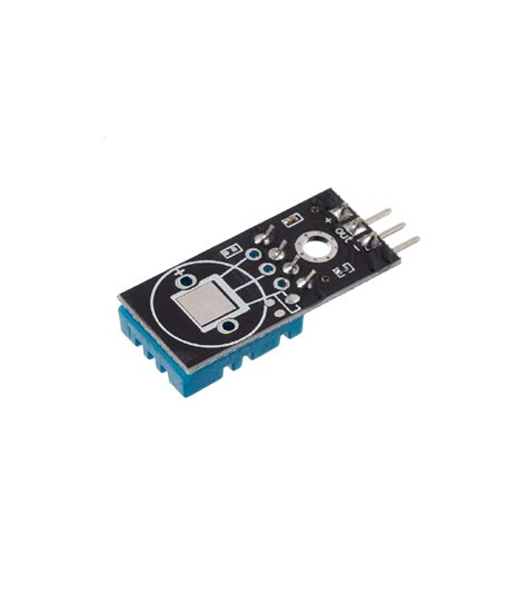DHT11 Digital Relative Humidity & Temprature Sensor Module for Arduino ...