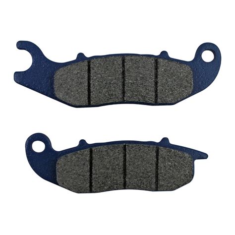 BALATAS DELANTERAS SET VENTO ROCKETMAN 250 (20-21) (JAPAN) JAPAN ...