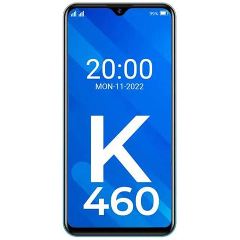 I Kall K460 New - Price in India, Specifications & Features | Mobile Phones