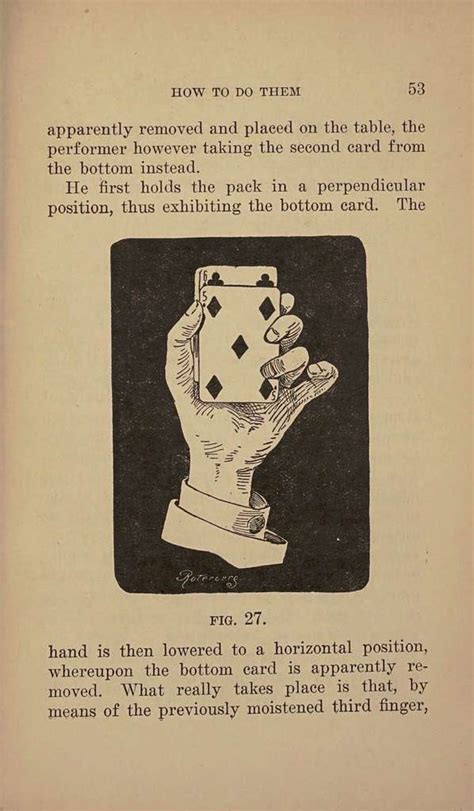 Image result for Card Tricks Instructions
