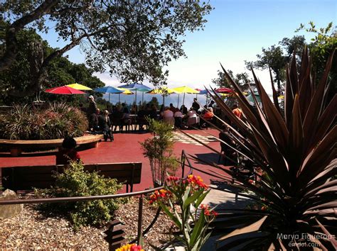 An Amazing Dinner at the Big Sur Bakery - emdot
