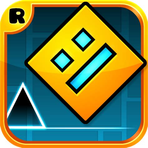 Geometry Dash - App on Amazon Appstore