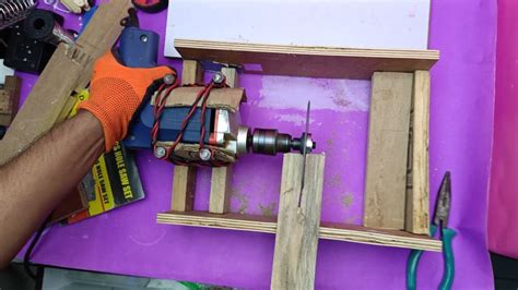 Homemade Wood Machine 的图像结果