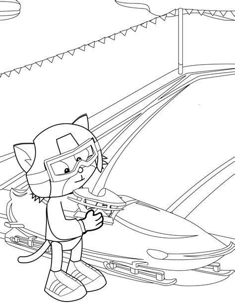 Handipoints Coloring Pages - PrimaryGames.com