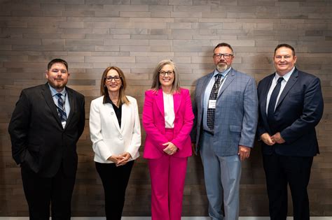 MLI Recognized by Governor Katie Hobbs and Arizona Commerce Authority ...