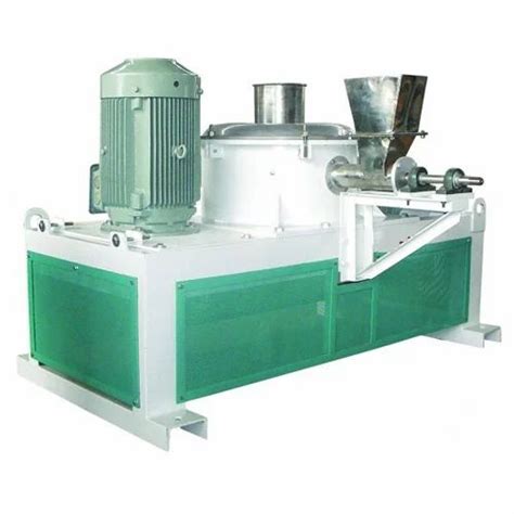 Raj Food Processing, Faridabad - Manufacturer of Grinding Machine and ...
