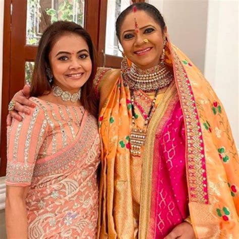 Saath Nibhaana Saathiya 2: Devoleena Bhattacharjee aka Gopi Bahu shares ...