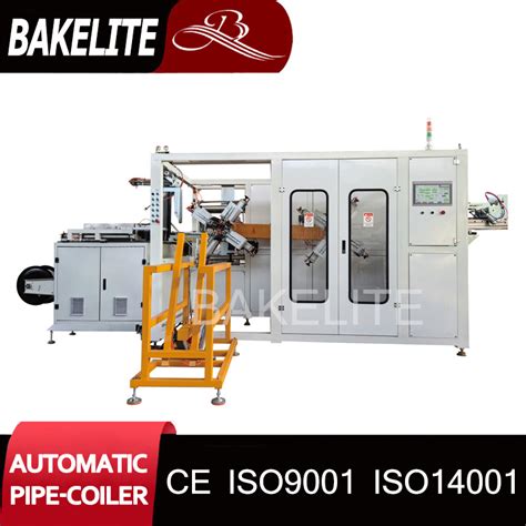 Image result for Pipe Winding Machine