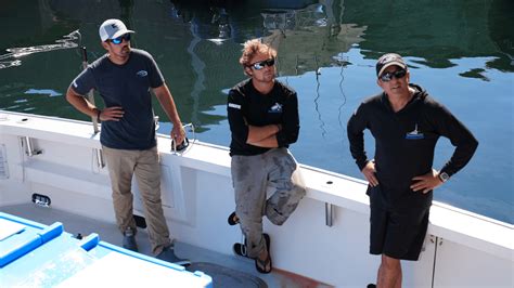 Wicked Tuna - Disney+