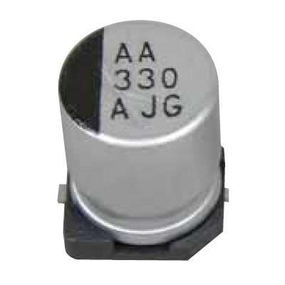 50JGV1M4X6.1 Rubycon | Mouser India