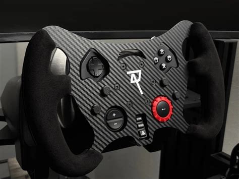 Raceact Racing Add On GT3 F1 Style Wheel Mod for Logitech India | Ubuy