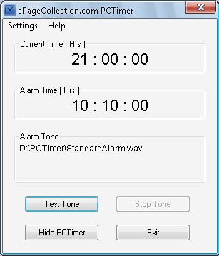 Image result for PC Timer Tutorial