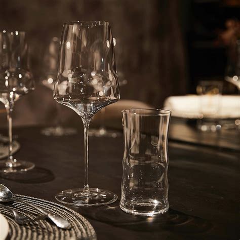 Buy Josephine No. 5 | Water | Water glasses designed by Kurt Josef ...