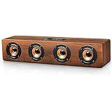 Live Tech Jalsa Wireless Wooden Speaker with Powerful Sound BS02 ...