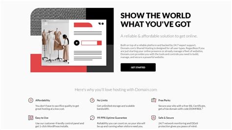 Domain.com Tutorial 的图像结果