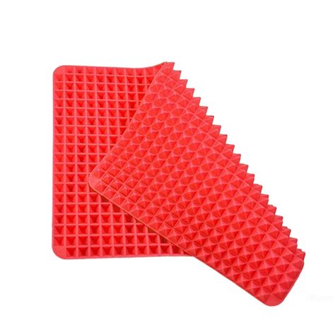 Silicone Baking Mat Vs Foil at Maria Couch blog