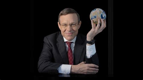 EXCLUSIVE: Harvard Astrophysicist Avi Loeb On 3I/ATLAS, Aliens ...