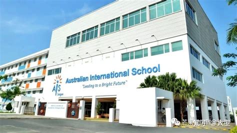 2023年新加坡国际学校推荐系列 | 斯坦福美国国际学校 - 知乎
