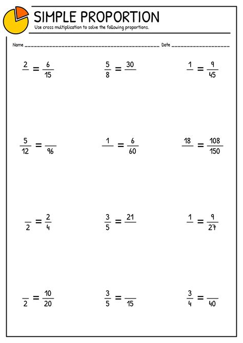 Image result for Solving Proportion Problems