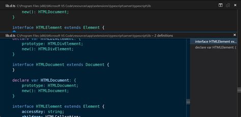 How to Install jQuery in TypeScript 的图像结果
