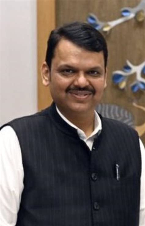 Fascinating Insights into Devendra Fadnavis` Journey
