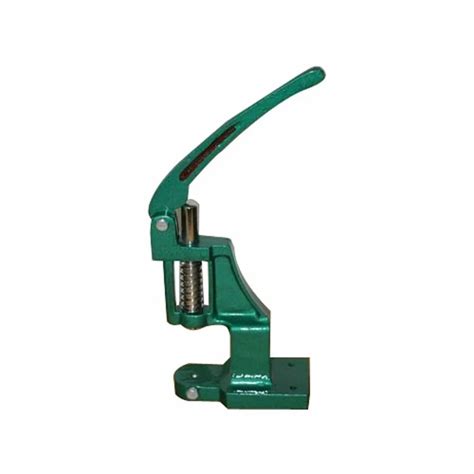 Image result for Rilson Button Pressing Machine