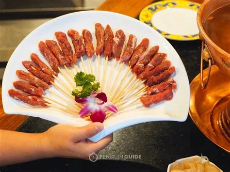 中国各省特色美食之——北京特色美食一览 - 每日头条