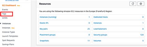 How to Tag in AWS 的图像结果