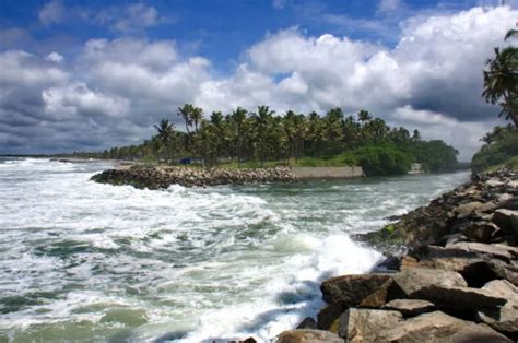 Varkala in Frames: Top 10 Insta-Worthy Nature Spots