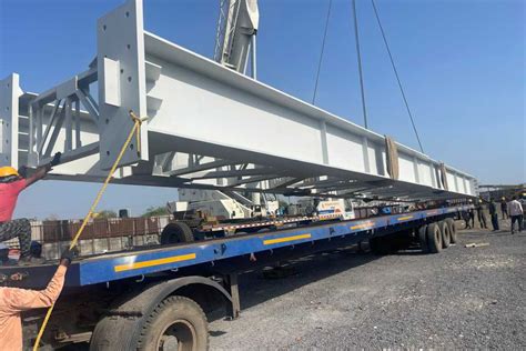 Fabrication Work-Saini India Limited