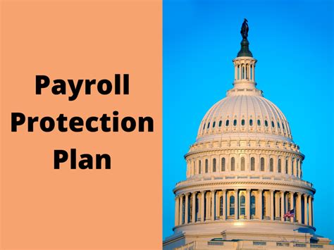 Payroll Protection Program Instructions 的图像结果