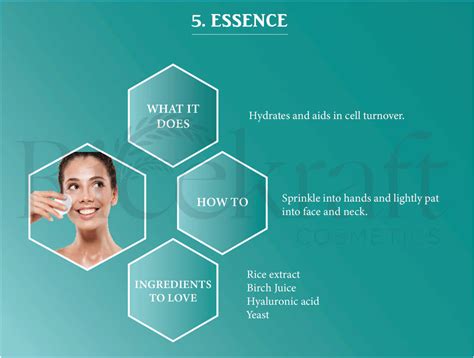 10-Step Korean Skincare Routine - Ricekraft