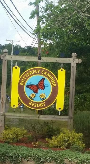 Butterfly Campground NJ: Your Family Camping Escape