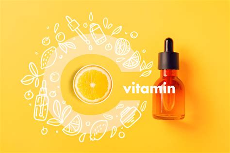Does Vitamin C Serum Cause Acne? | Explained