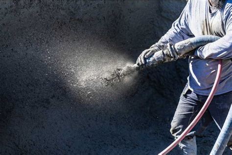 How does Shotcrete Take Over Conventional Concrete in the ...