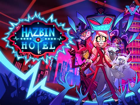 Prime Video: Hazbin Hotel - Season 2