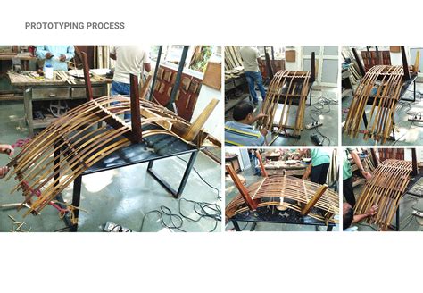 D'source Case Study - Slide Show | Bamboo Sliver Furniture | D'Source ...