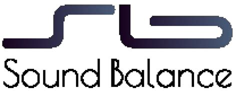 Sound Balanced 的图像结果