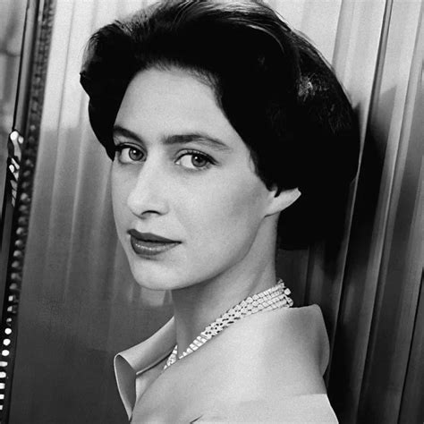 Princess Margaret Birthday Portrait