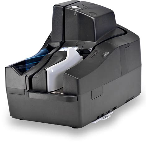 Check Scanner 的图像结果