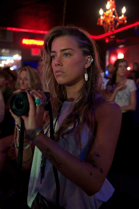 Amber Heard in 'Magic Mike XXL.' | Amber heard hair, Amber heard, Amber heard style