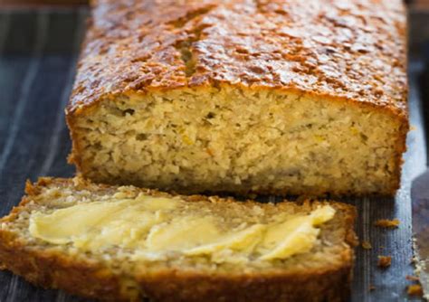 Deliciosa receita de pão low carb para uma vida fitness