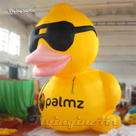Image result for Inflatable Duck